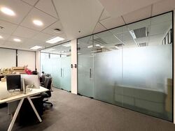 United Square (D11), Office #534784321